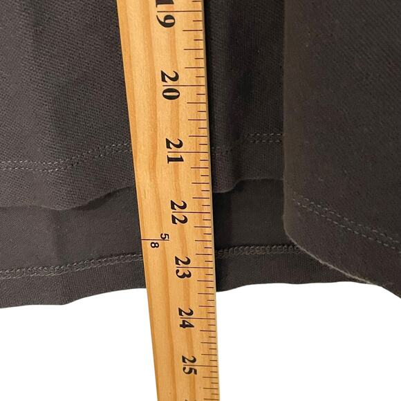 American Eagle Oufitters Brown Womens Polo S NWT - Picture 4 of 6